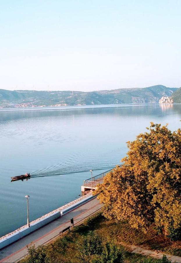 Apartman Bella Vista Golubac Exterior photo