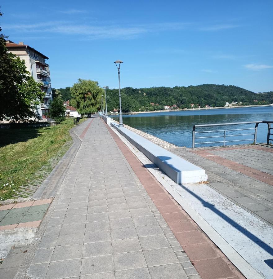 Apartman Bella Vista Golubac Exterior photo