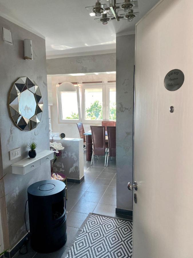 Apartman Bella Vista Golubac Exterior photo