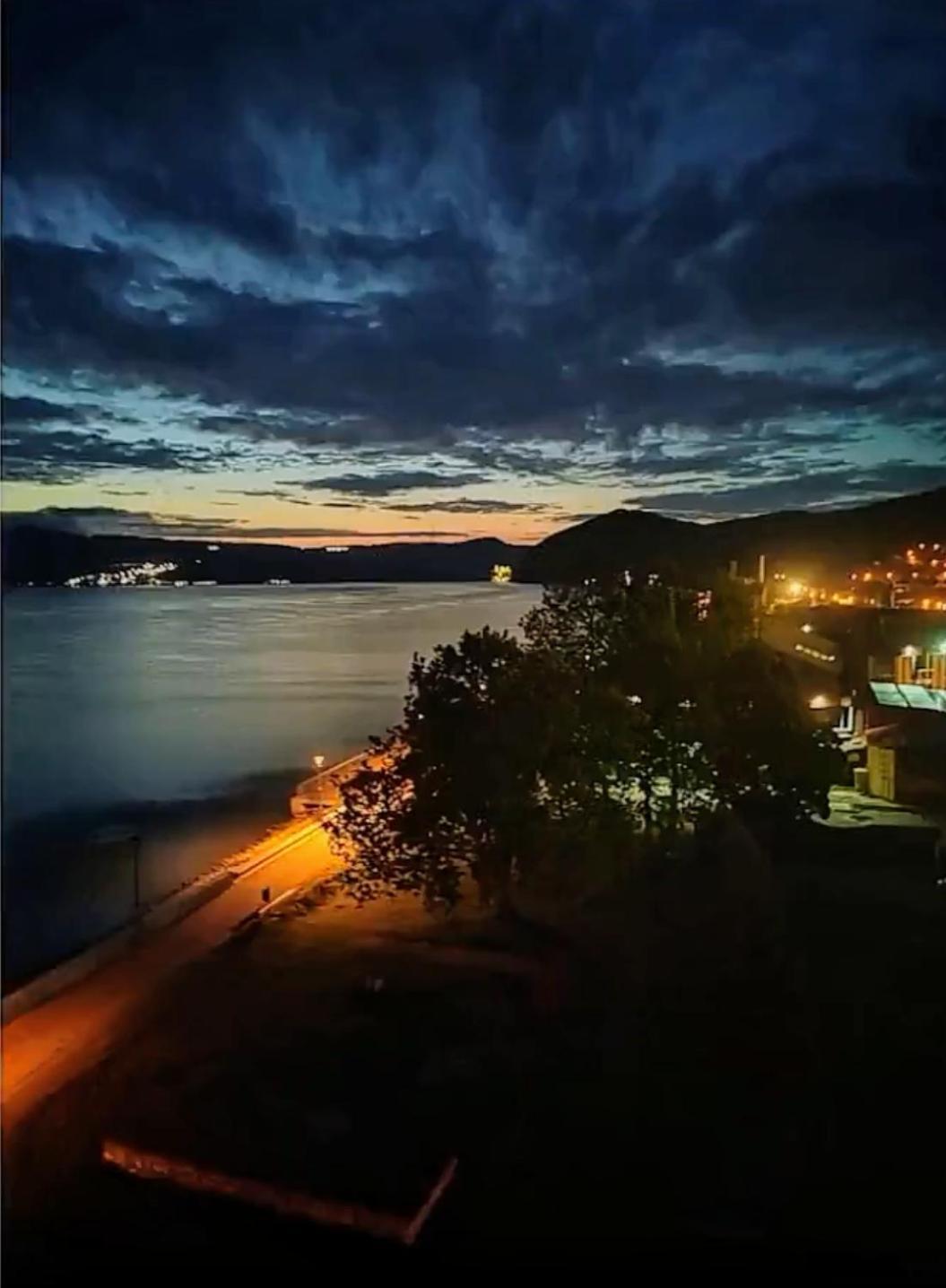 Apartman Bella Vista Golubac Exterior photo